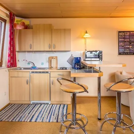 Ferienwohnung Obstwiese Hergensweiler Exterior photo