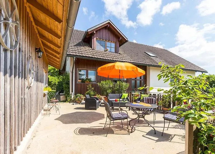 Ferienwohnung Obstwiese