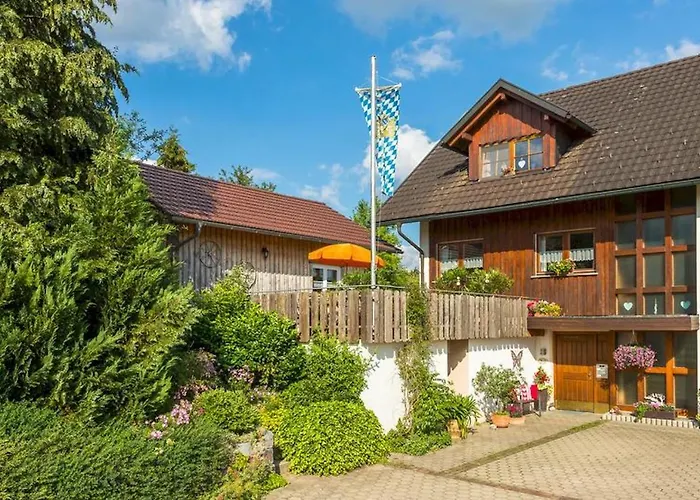 Ferienwohnung Obstwiese