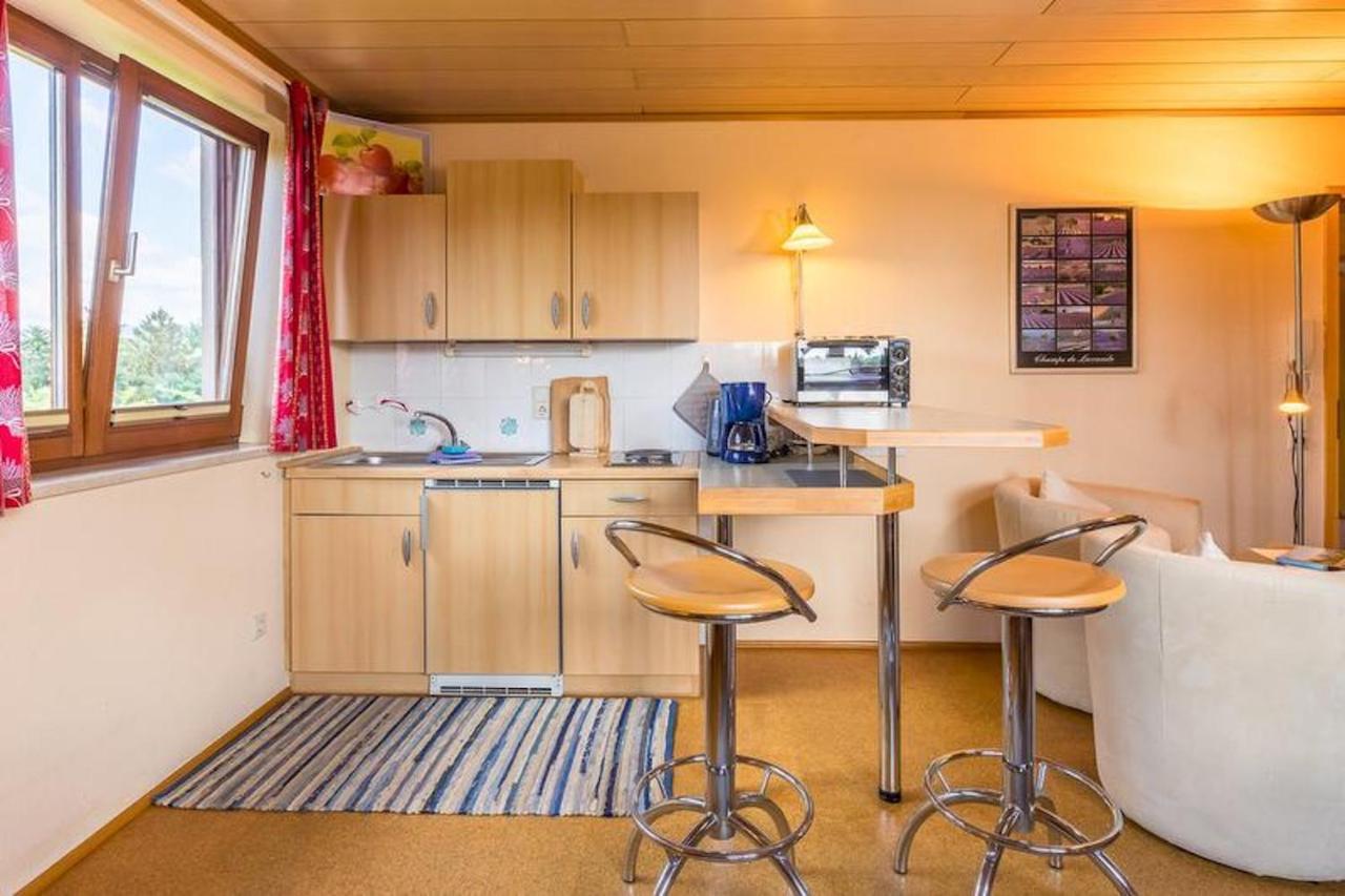 Apartment Obstwiese Hergensweiler