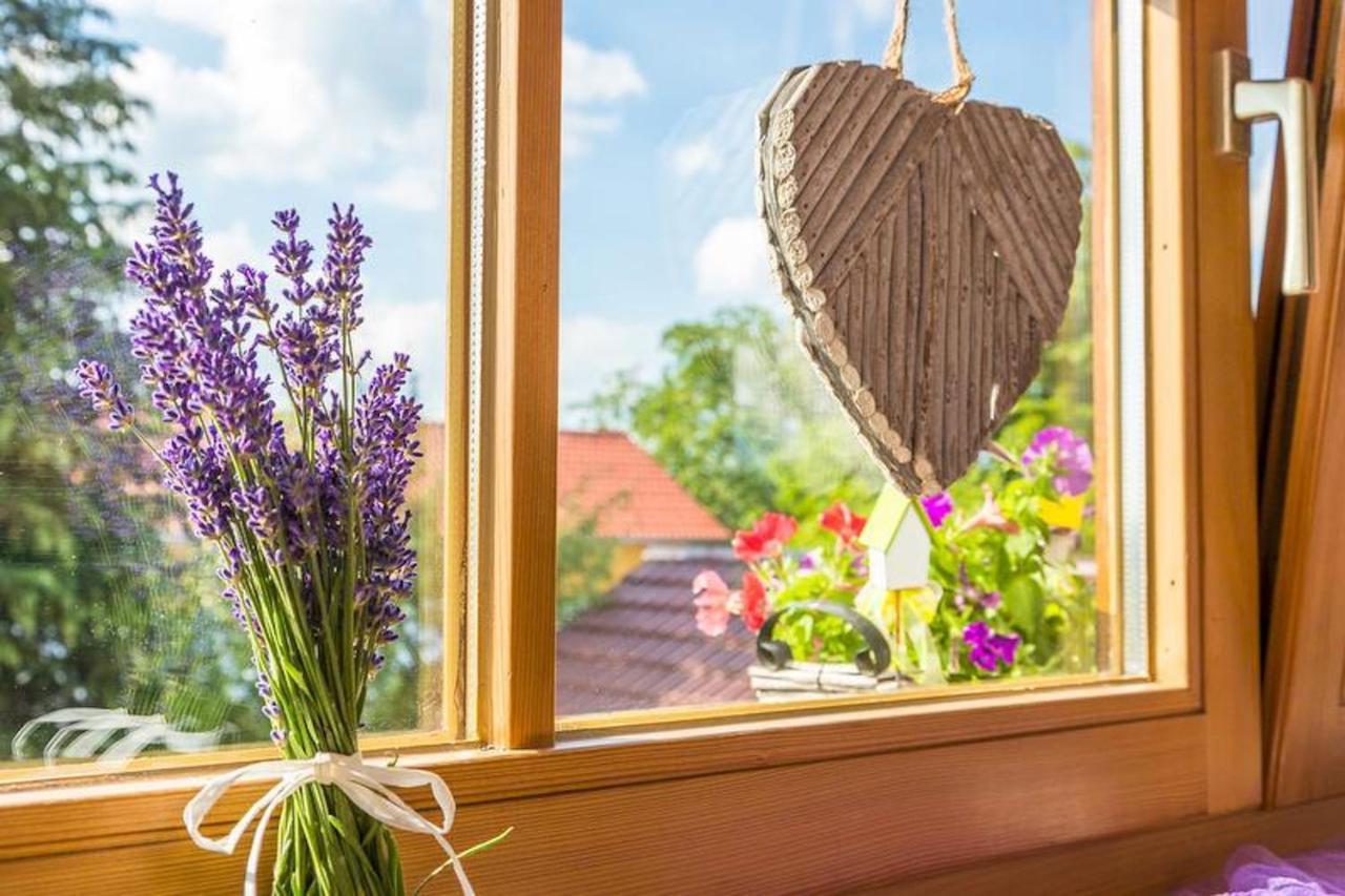 Obstwiese Apartment Hergensweiler