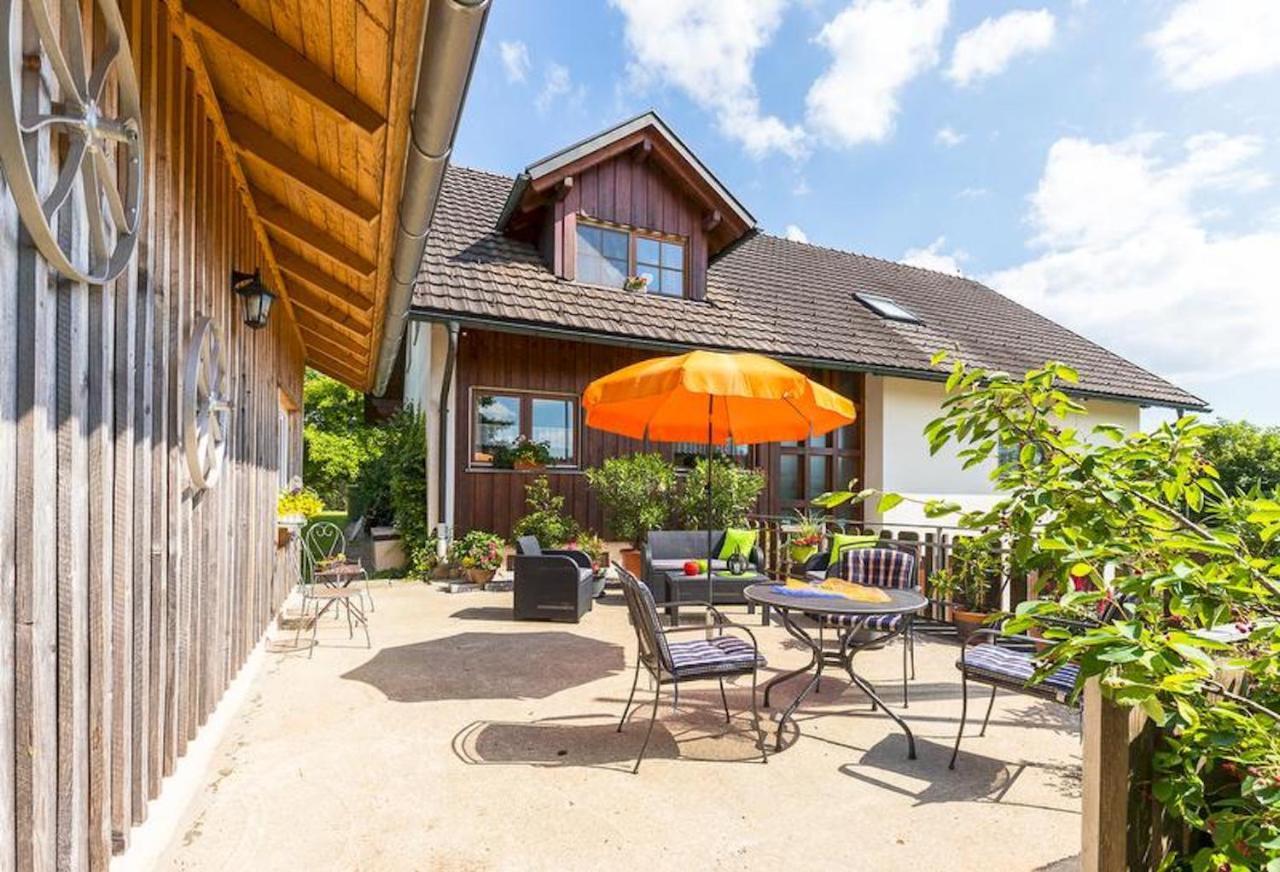 Obstwiese Apartment